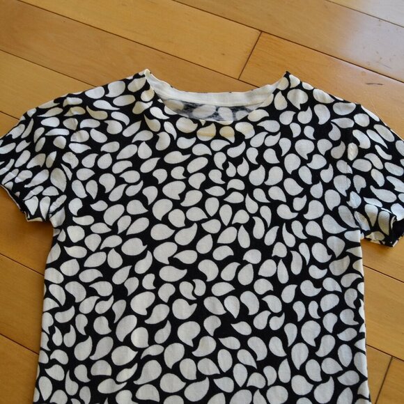 Lot of 2 Silk Blend Sweater Top XS / XXS or Big Girl - Picture 5 of 12